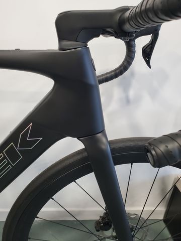 Brugt Trek Domane+ SLR 6 2024 2024 Road & Gravel — billede 4 af 16