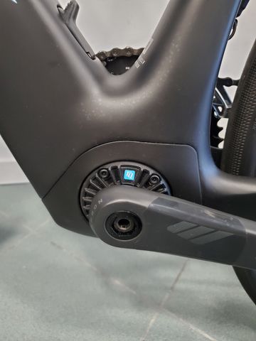 Brugt Trek Domane+ SLR 6 2024 2024 Road & Gravel — billede 14 af 16
