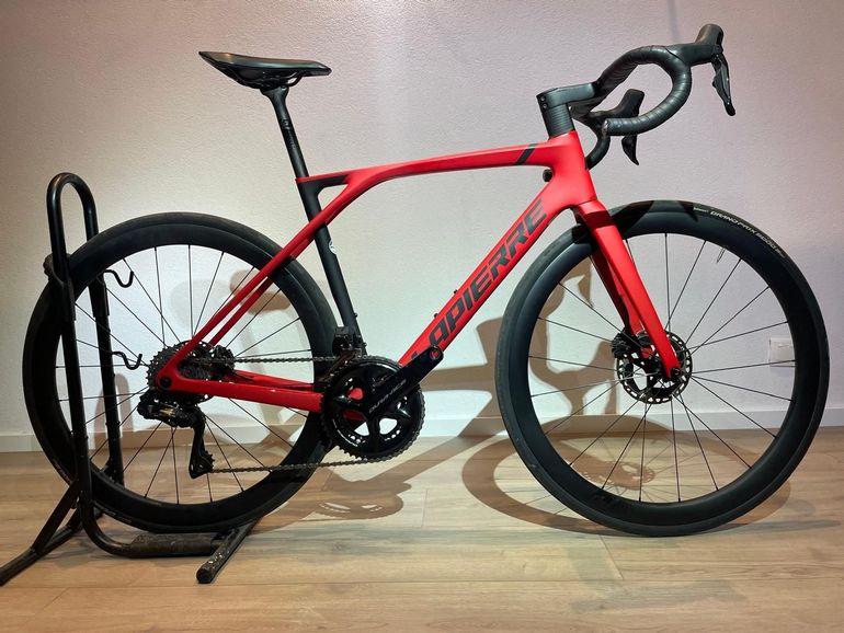 Lapierre Xelius SL 9.0 2023