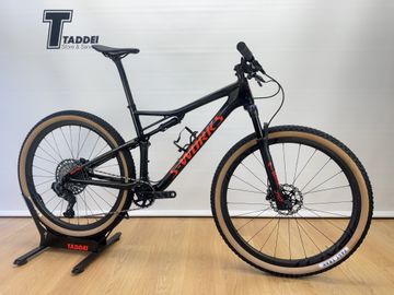 Specialized Epic S-Works 2019 XX1 Taglia L 2019 MTB d'occasion