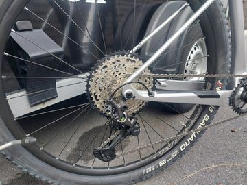 Tweedehands Sensa Fiori Evo Pro 2024 2024 Mountainbike — afbeelding 3 van 4