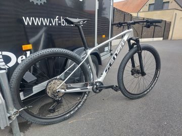Tweedehands Sensa Fiori Evo Pro 2024 2024 Mountainbike — afbeelding 2 van 4