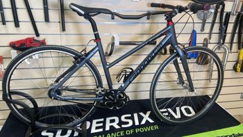Cannondale, Quick CX
