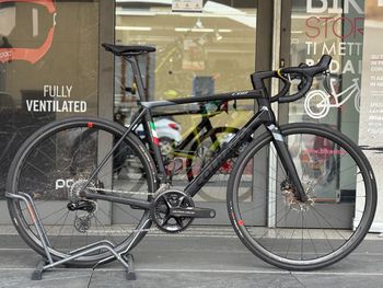 Colnago, C68 Disc Dura-Ace Di2 Bike 2024