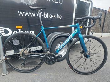 Sensa Romagna Rs 105 2025 Road & Gravel d'occasion