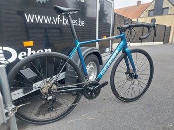 Sensa Romagna Rs 105 2025 Road & Gravel d'occasion — image 2 sur 4