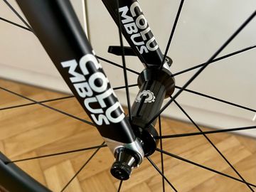 Brugt Viner Pro Team 2000 Road & Gravel — billede 12 af 19