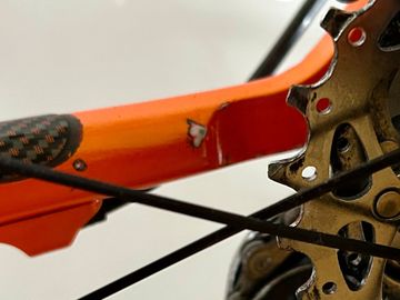 Brugt Viner Pro Team 2000 Road & Gravel — billede 17 af 19