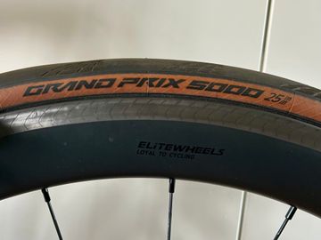 Brugt Viner Pro Team 2000 Road & Gravel — billede 15 af 19