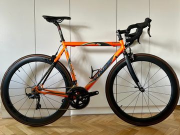 Used Viner Pro Team 2000 Road & Gravel