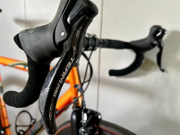 Brugt Viner Pro Team 2000 Road & Gravel — billede 9 af 19