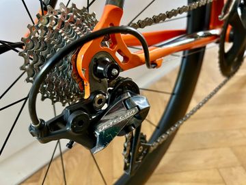 Brugt Viner Pro Team 2000 Road & Gravel — billede 5 af 19
