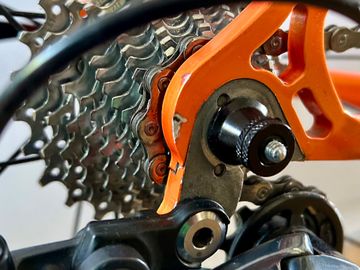 Brugt Viner Pro Team 2000 Road & Gravel — billede 18 af 19