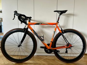 Brugt Viner Pro Team 2000 Road & Gravel — billede 2 af 19