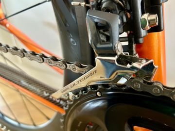 Brugt Viner Pro Team 2000 Road & Gravel — billede 4 af 19