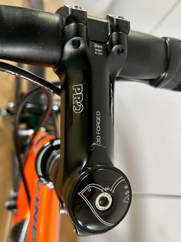 Brugt Viner Pro Team 2000 Road & Gravel — billede 10 af 19