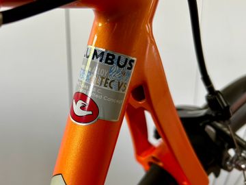 Brugt Viner Pro Team 2000 Road & Gravel — billede 13 af 19