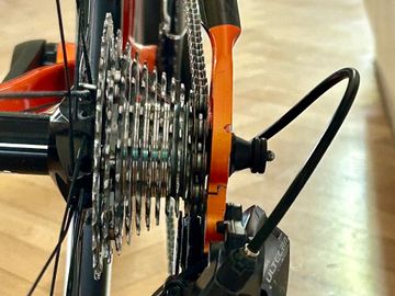 Brugt Viner Pro Team 2000 Road & Gravel — billede 6 af 19