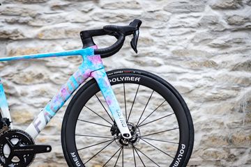 Brugt Factor OSTRO VAM Custom 2025 Road & Gravel — billede 4 af 7