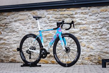 Used Factor OSTRO VAM Custom 2025 Road & Gravel