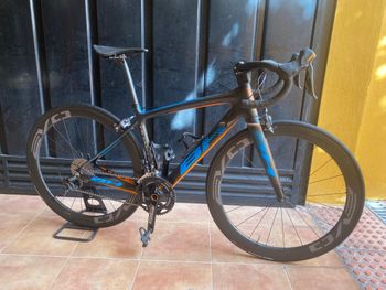 Road Bike Bh Quartz Evo Bh Evo Carretera 今週の目玉品】情熱の国