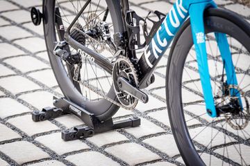 Použité Factor Ostro Vam 2025 Road & Gravel — obrázek 5 z 9
