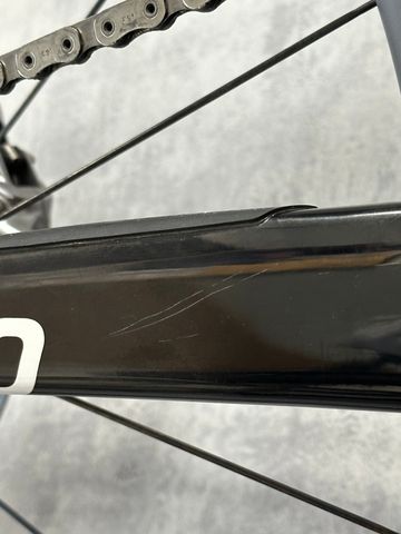 Použité Factor Ostro Vam 2025 Road & Gravel — obrázek 3 z 9