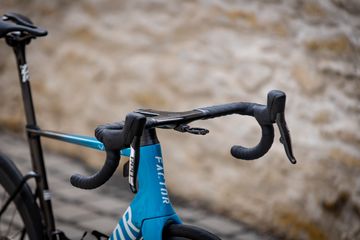 Použité Factor Ostro Vam 2025 Road & Gravel — obrázek 2 z 9