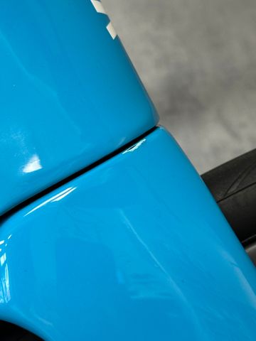Použité Factor Ostro Vam 2025 Road & Gravel — obrázek 4 z 9