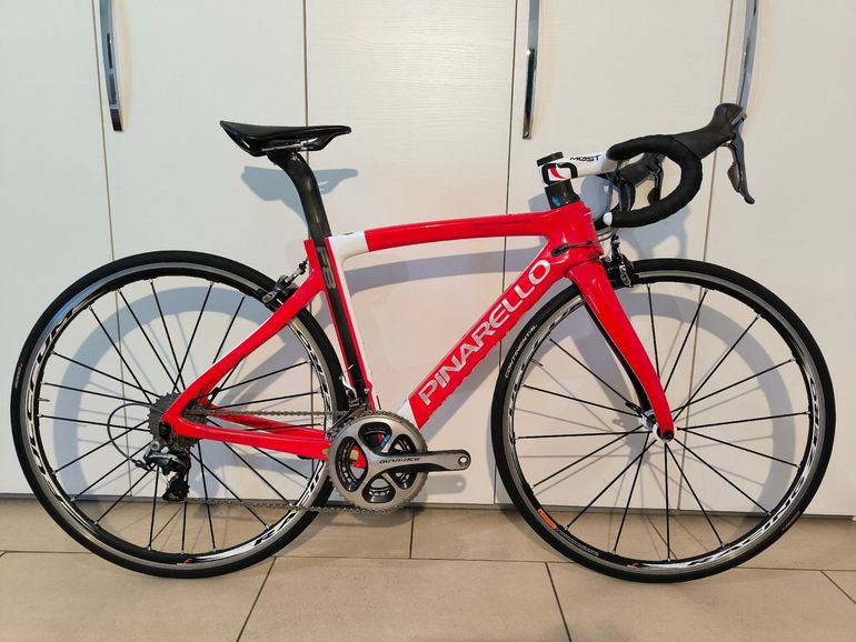 Pinarello Dogma F8 2016 2016