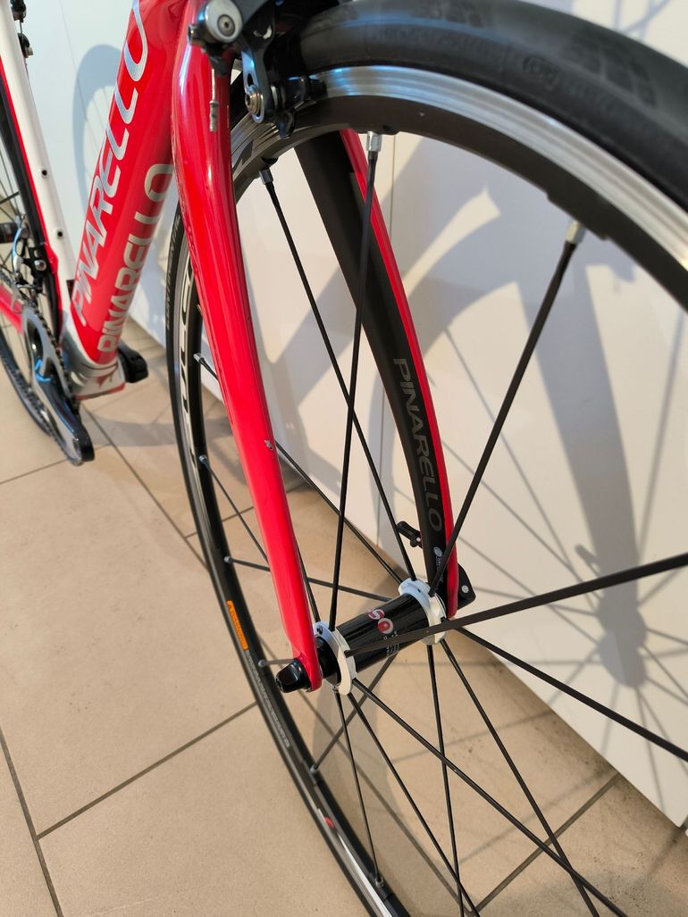 Pinarello Dogma F8 2016 2016