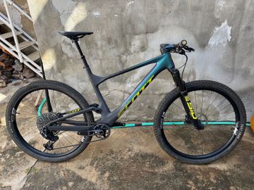 Scott Spark Word Cup 2024 2024 MTB d'occasion