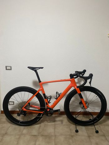 Used Scott Addict Gravel 40 2024 2024 Racefiets & gravel