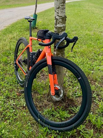 Used Scott Addict Gravel 40 2024 2024 Road & Gravel