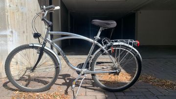Brugt Olympia Vintage Anni 1997 1997 Road & Gravel — billede 2 af 11
