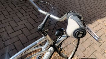 Brugt Olympia Vintage Anni 1997 1997 Road & Gravel — billede 6 af 11
