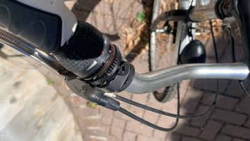 Brugt Olympia Vintage Anni 1997 1997 Road & Gravel — billede 7 af 11