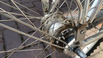 Brugt Olympia Vintage Anni 1997 1997 Road & Gravel — billede 3 af 11
