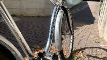 Brugt Olympia Vintage Anni 1997 1997 Road & Gravel — billede 5 af 11