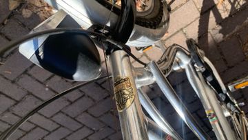 Brugt Olympia Vintage Anni 1997 1997 Road & Gravel — billede 8 af 11
