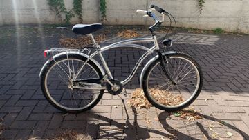 Brugt Olympia Vintage Anni 1997 1997 Road & Gravel — billede 1 af 11