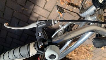 Brugt Olympia Vintage Anni 1997 1997 Road & Gravel — billede 9 af 11