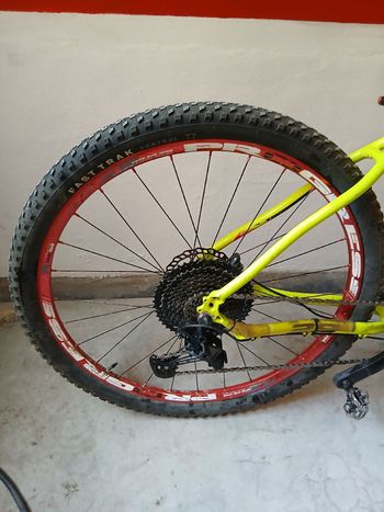 Used Megamo NATURAL ELITE 15 2023 2023 Mountainbike, Orange, 29 — image 6 of 7