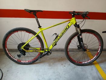 Used Megamo NATURAL ELITE 15 2023 2023 MTB