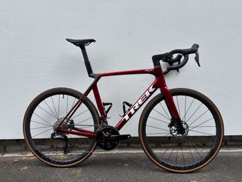 Trek, Madone SL 6 Gen 8 2025