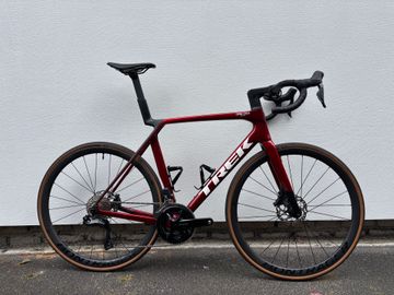 Used Trek Madone SL 6 Gen 8 2025 2025 Road & Gravel