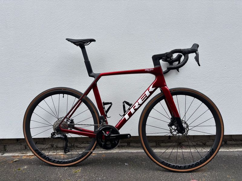 Used Trek Madone SL 6 Gen 8 2025 2025 Road & Gravel