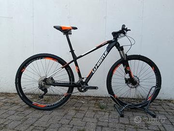 Brugt Whistle Patwin 2160 2024 MTB