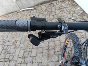 Brugt Whistle Patwin 2160 2024 Mountainbike — billede 7 af 7