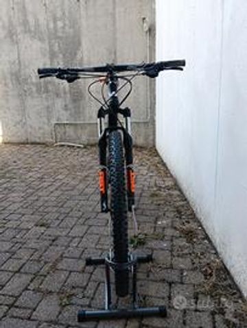 Brugt Whistle Patwin 2160 2024 Mountainbike — billede 4 af 7